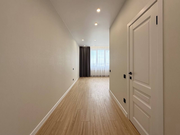 
  Продается 1-комн. квартира, 25.6 м², ЖК Квартал Стрижи, 3 очередь, дом 1
. Фото 7.