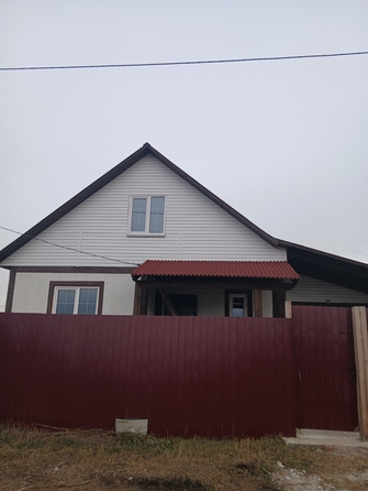 
  Продается дом, 130 м², деревня Грановщина
. Фото 1.