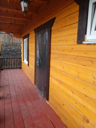 
  Продается дом, 130 м², село Хомутово
. Фото 4.