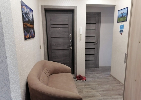 
  Продается 2-комн. квартира, 41 м², 73 кв-л, д. 17
. Фото 3.