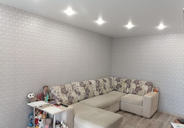 
  Продается 2-комн. квартира, 41 м², 73 кв-л, д. 17
. Фото 4.