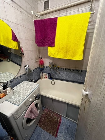 
  Продается 3-комн. квартира, 54 м², 207/210 кв-л, д. 5
. Фото 9.