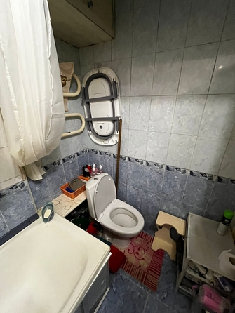 
  Продается 3-комн. квартира, 54 м², 207/210 кв-л, д. 5
. Фото 10.