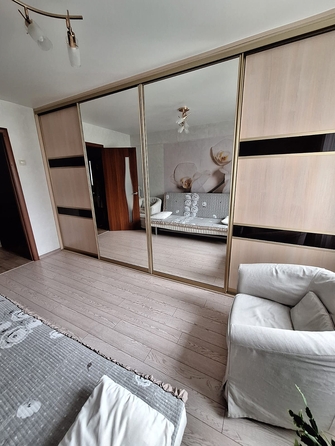 
  Продается 3-комн. квартира, 60 м², 17 мкр, д. 12
. Фото 7.