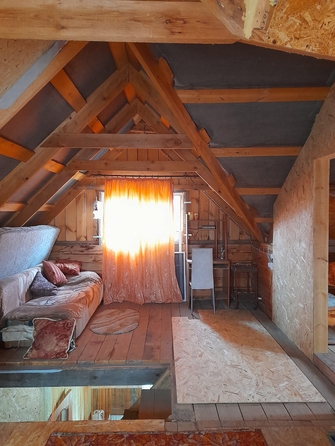 
  Продается дом, 65 м², деревня Архиереевка
. Фото 5.