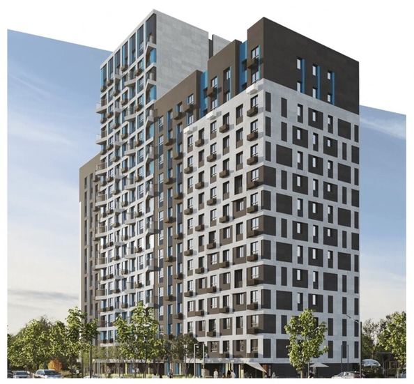 
  Продается 3-комн. квартира, 58.1 м², Березовая Роща ул
. Фото 1.