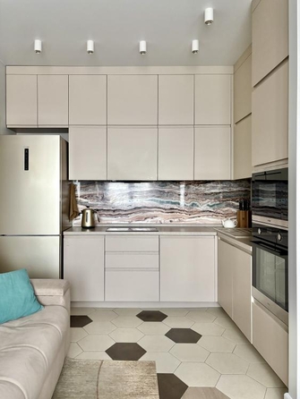 
  Продается 4-комн. квартира, 91 м², ЖК Вдохновение
. Фото 18.