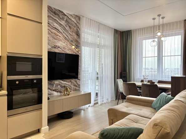 
  Продается 4-комн. квартира, 91 м², ЖК Вдохновение
. Фото 19.