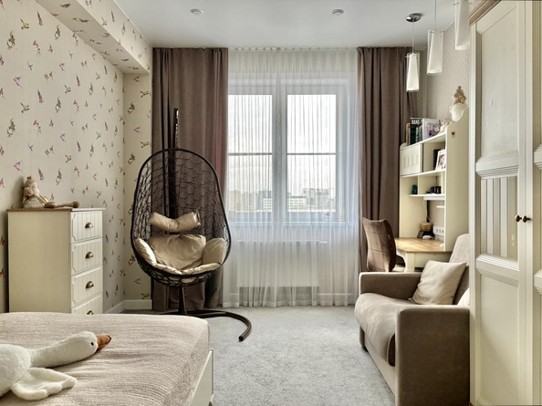 
  Продается 4-комн. квартира, 91 м², ЖК Вдохновение
. Фото 39.