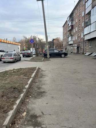 
  Продается 1-комн. квартира, 31.3 м², Подаптечная ул, д. 12
. Фото 4.