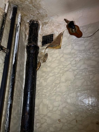 
  Продается 1-комн. квартира, 31.3 м², Подаптечная ул, д. 12
. Фото 12.