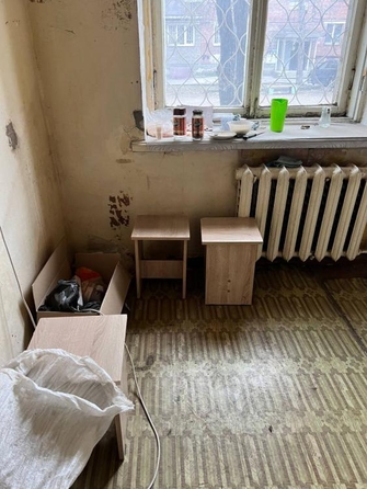 
  Продается 1-комн. квартира, 31.3 м², Подаптечная ул, д. 12
. Фото 13.