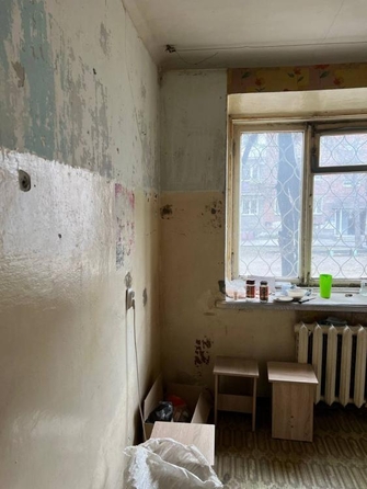 
  Продается 1-комн. квартира, 31.3 м², Подаптечная ул, д. 12
. Фото 16.