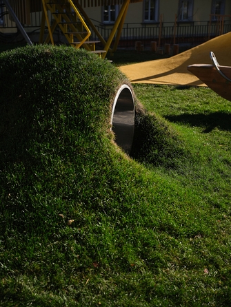 
  Продается парковка, 14.26 м², ЖК Новые Горизонты на Пушкина, б/с 5
. Фото 9.