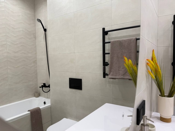 
  Продается 1-комн. квартира, 37.5 м², ЖК Квартал Стрижи, 3 очередь, дом 1
. Фото 6.