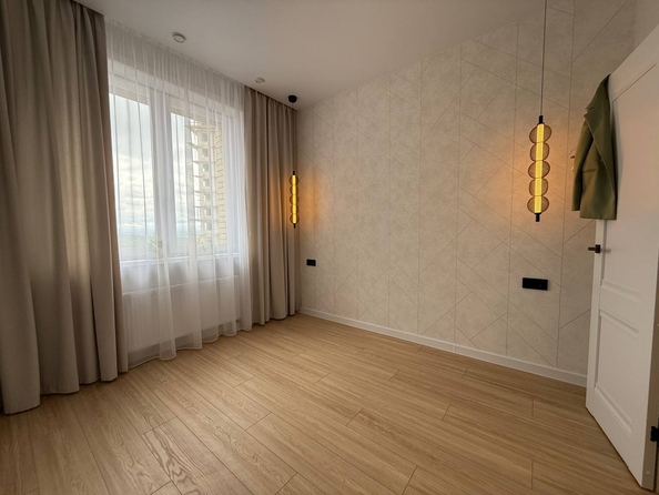 
  Продается 1-комн. квартира, 37.5 м², ЖК Квартал Стрижи, 3 очередь, дом 1
. Фото 7.