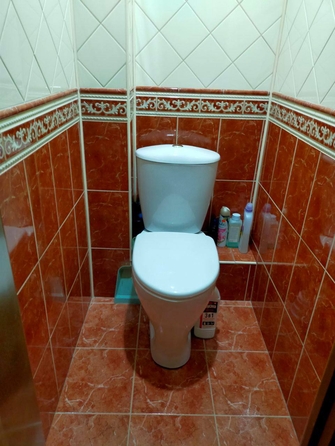 
  Продам 2-комн. квартиру, 48.2 м², Цимлянская ул, д. 11
. Фото 9.