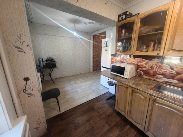 
  Продается 3-комн. квартира, 54.9 м², 7 мкр, д. 4
. Фото 2.