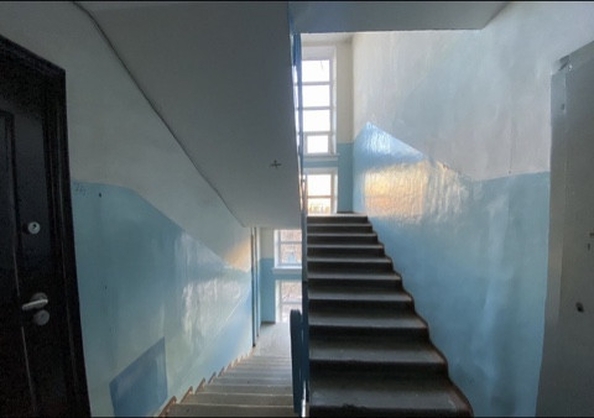 
  Продается 3-комн. квартира, 63.2 м², Советская (Китой мкр.) ул, д. 4
. Фото 14.