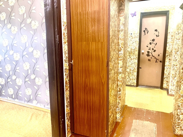 
  Продается 2-комн. квартира, 40 м², Школьная ул, д. 48а
. Фото 11.