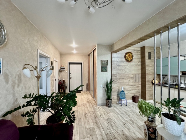 
  Продается 2-комн. квартира, 48.1 м², ЖК Рассвет, б/с 1,2
. Фото 1.