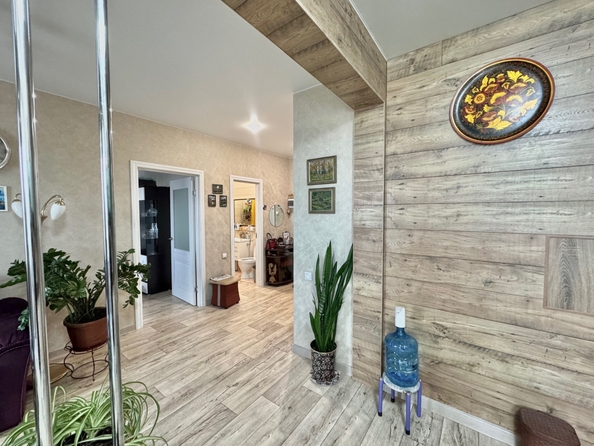 
  Продается 2-комн. квартира, 48.1 м², ЖК Рассвет, б/с 1,2
. Фото 2.