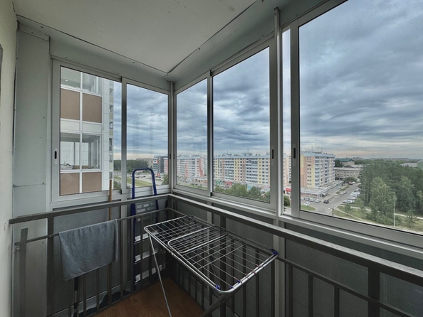 
  Продается 2-комн. квартира, 48.1 м², ЖК Рассвет, б/с 1,2
. Фото 11.