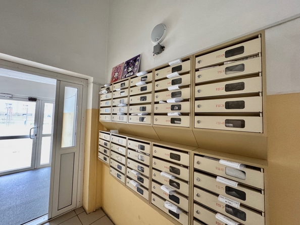 
  Продается 2-комн. квартира, 48.1 м², ЖК Рассвет, б/с 1,2
. Фото 13.