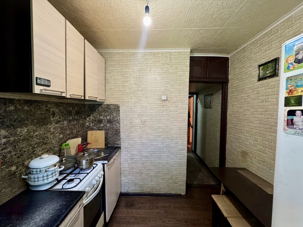 
  Продается 2-комн. квартира, 43.5 м², 84 кв-л, д. 16
. Фото 1.