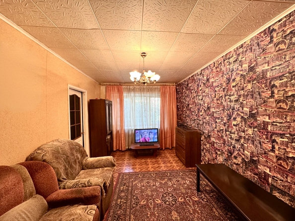 
  Продается 2-комн. квартира, 43.5 м², 84 кв-л, д. 16
. Фото 4.