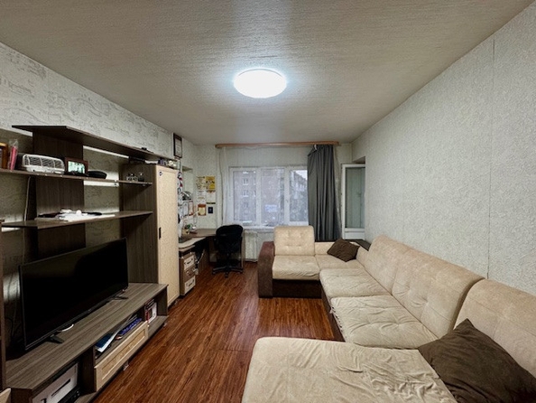 
  Продается 2-комн. квартира, 62.5 м², 177 кв-л, д. 16в
. Фото 1.