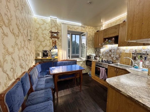 
  Продается 2-комн. квартира, 62.5 м², 177 кв-л, д. 16в
. Фото 4.