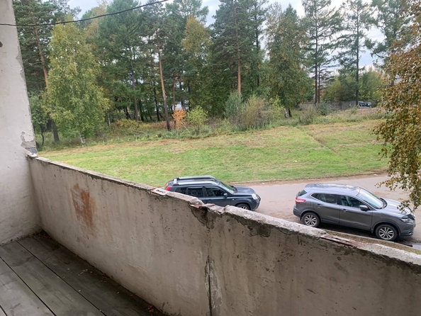 
  Продается 1-комн. квартира, 35.2 м², 17а мкр, д. 27
. Фото 3.