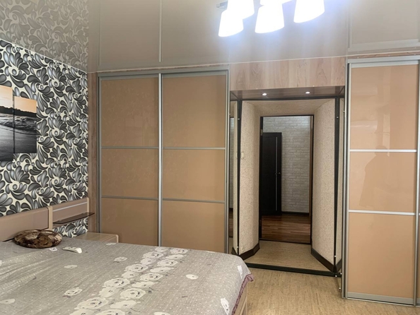 
  Продается 4-комн. квартира, 90 м², 29 мкр, д. 11
. Фото 9.