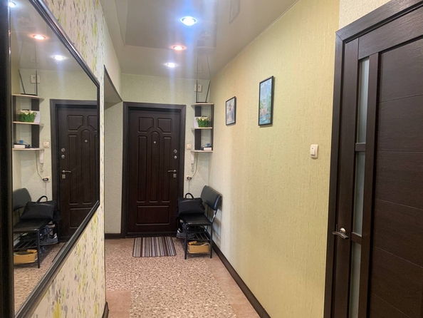 
  Продается 4-комн. квартира, 90 м², 29 мкр, д. 11
. Фото 14.