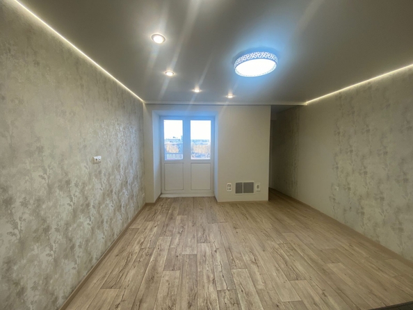 
  Продается 2-комн. квартира, 62.2 м², ЖК Современник
. Фото 5.