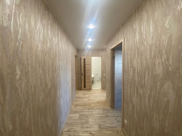 
  Продается 2-комн. квартира, 62.2 м², ЖК Современник
. Фото 8.