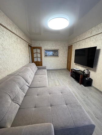 
  Продается 3-комн. квартира, 55.9 м², 92/93 кв-л, д. 17
. Фото 2.