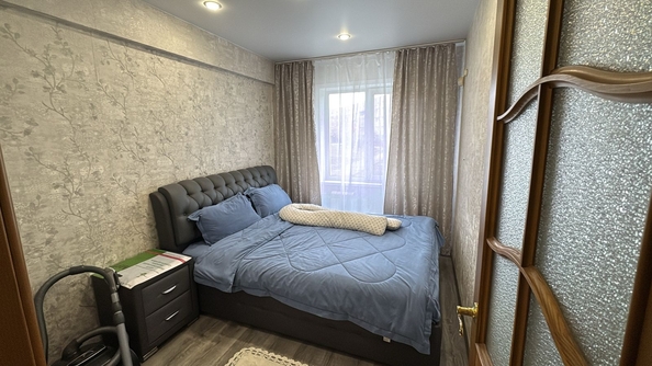 
  Продается 3-комн. квартира, 55.9 м², 92/93 кв-л, д. 17
. Фото 5.