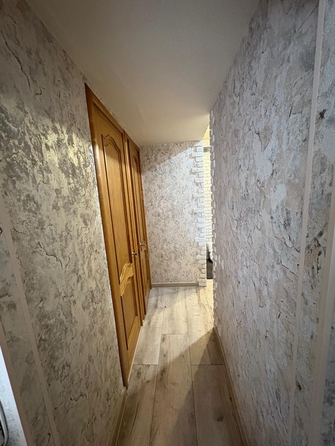 
  Продается 3-комн. квартира, 55.9 м², 92/93 кв-л, д. 17
. Фото 8.