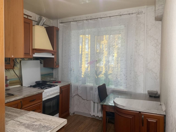 
  Продается 3-комн. квартира, 59.2 м², 85 кв-л, д. 10
. Фото 6.