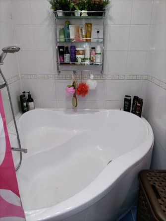 
  Продается 4-комн. квартира, 76.7 м², 212 кв-л, д. 6
. Фото 18.