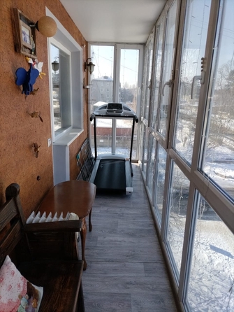 
  Продается 4-комн. квартира, 76.7 м², 212 кв-л, д. 6
. Фото 21.