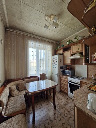 
  Продается 3-комн. квартира, 77.6 м², 107 кв-л, д. 7
. Фото 10.