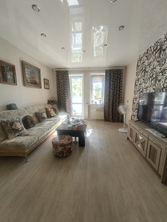 
  Продается 4-комн. квартира, 75.9 м², 60 кв-л, д. 12
. Фото 1.