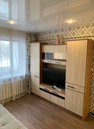 
  Продается 1-комн. квартира, 30.9 м², 93 кв-л, д. 18
. Фото 3.