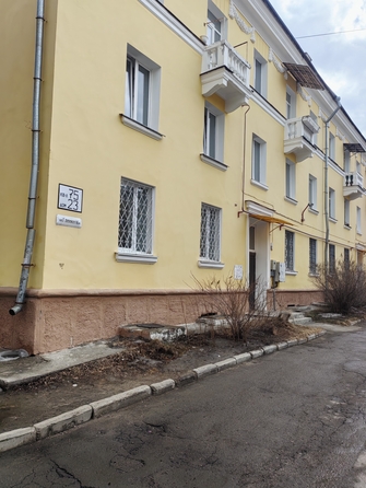 
  Продается 2-комн. квартира, 57 м², 75 кв-л, д. 23
. Фото 1.