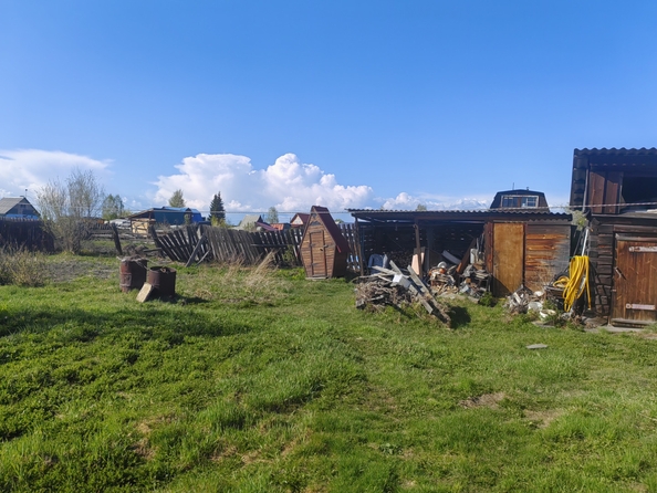 
  Продается коттедж, 22 м², Ангарск
. Фото 5.