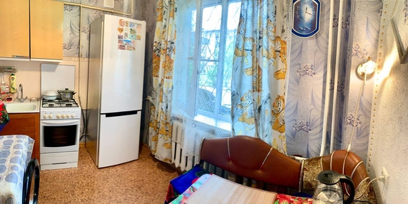 
  Продается 1-комн. квартира, 35.1 м², 277 кв-л, д. 20
. Фото 3.