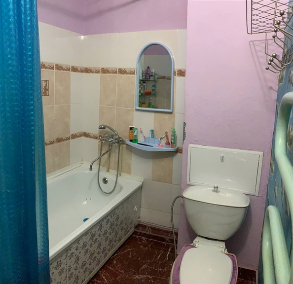 
  Продается 1-комн. квартира, 35.1 м², 277 кв-л, д. 20
. Фото 6.